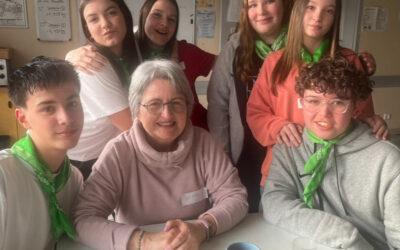 [2NDE] ANIMATION SENIORS