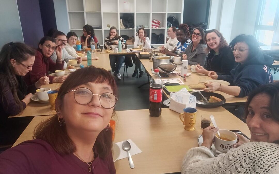 [ADVF] TECHNIQUES CULINAIRES