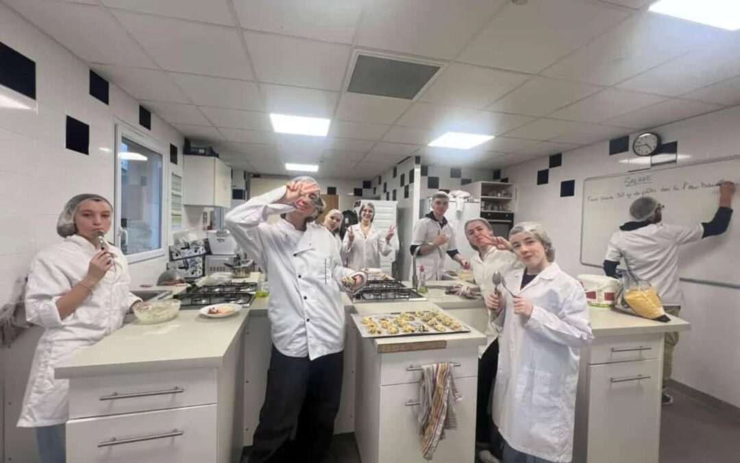 [2NDE] UNE JOURNEE D’ATELIERS