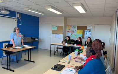 [ADVF] DIFFERENTS TYPES DE HANDICAP