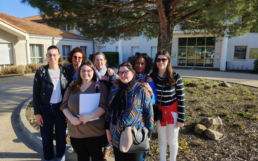 [AEG]  DECOUVERTE D UNE UNITE PROTEGEE