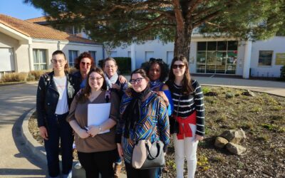 [AEG]  DECOUVERTE D UNE UNITE PROTEGEE