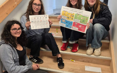 [2NDE] PREMIÈRE JOURNÉE DES CORRESPONDANTS ITALIENS