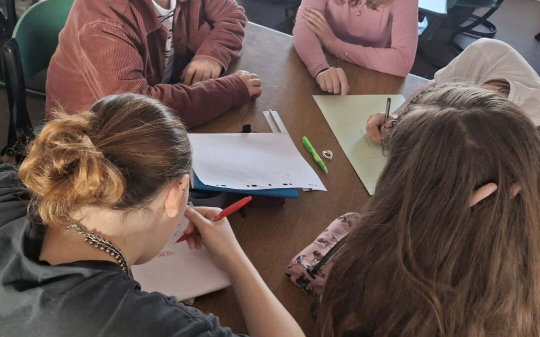 [3EME]  PREMIÈRE JOURNÉE DES CORRESPONDANTS ESPAGNOLS A LA MFR