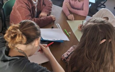 [3EME]  PREMIÈRE JOURNÉE DES CORRESPONDANTS ESPAGNOLS A LA MFR