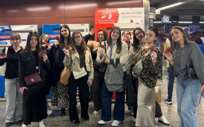 [TERM] – PREMIERS PAS DANS UNE CAPITALE ETRANGERE