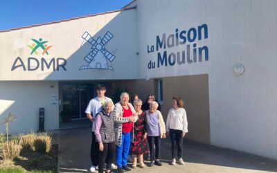 [1ERE SAPAT] DECOUVERTE DES ACTEURS PROFESSIONNELS