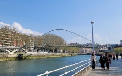 [3EME] MOBILITE ERASMUS ESPAGNE  DIMANCHE 22 MARS