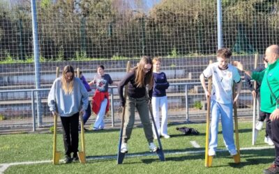 [3EME] ERASMUS ESPAGNE – MARDI 24 MARS