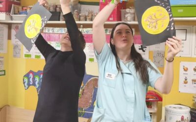 [TERM] VISITES DE STAGE MOBILITE