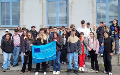 [3EME] ERAMSUS ESPAGNE- JEUDI 26 MARS