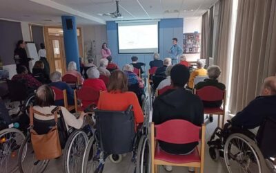 [TERM] ERASMUS BELGIQUE