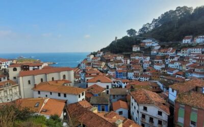 [3EME] ERAMSUS ESPAGNE – LUNDI 23 MARS