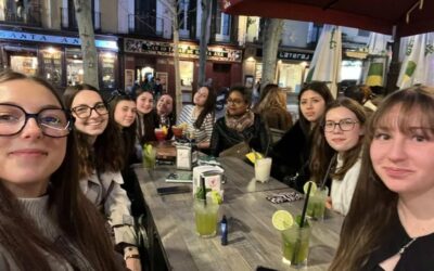 [TERM] ERASMUS MADRID