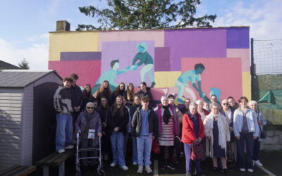 [1ERE B] PROJET PART&rsquo;ÂGE – LUNDI 9 ET MARDI 10 MARS