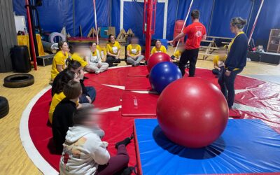 [1ERE B] JUMELAGE IME