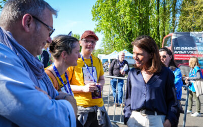 [MFR] VENDEE TOUR – PROJET IME