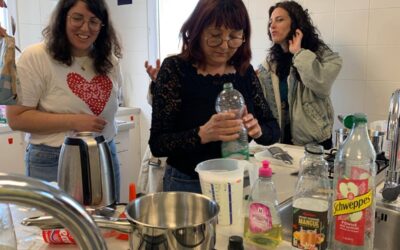 [ADVF] PRODUITS ÉCORESPONSABLES ET COUTURE