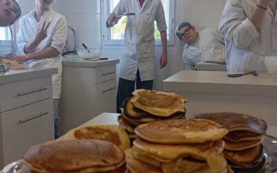 [4EME] ATELIER CUISINE