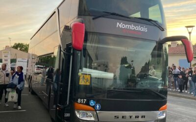 [2NDE-1ERE] DEPART POUR L ITALIE