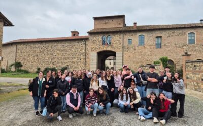 [2NDE-1ERE] ERASMUS ITALIE – MERCREDI 15 AVRIL