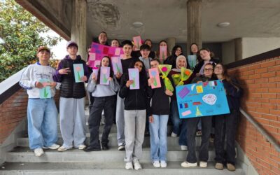 [2NDE-1ERE] ERASMUS ITALIE – LUNDI 13 AVRIL