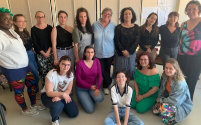 [ADVF] ECOUTE ACTIVE