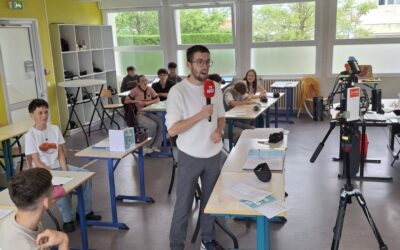 [4EME] EDUCATION AUX MEDIAS