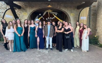 [TERM] BAL DE PROMO