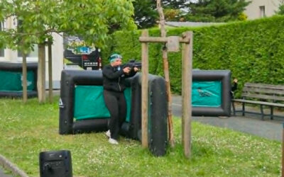 [MFR] ANIMATIONS ACHARDLANTA ET LASER TAG