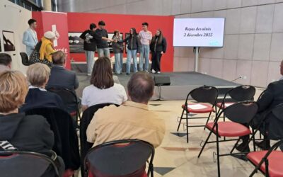 [2NDE] PROJET GENERATION A DOM